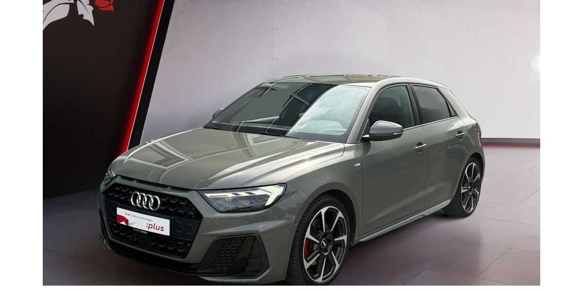 Audi A1 60.000 km 20.480 &euro; Villingen-Schwenningen 78052