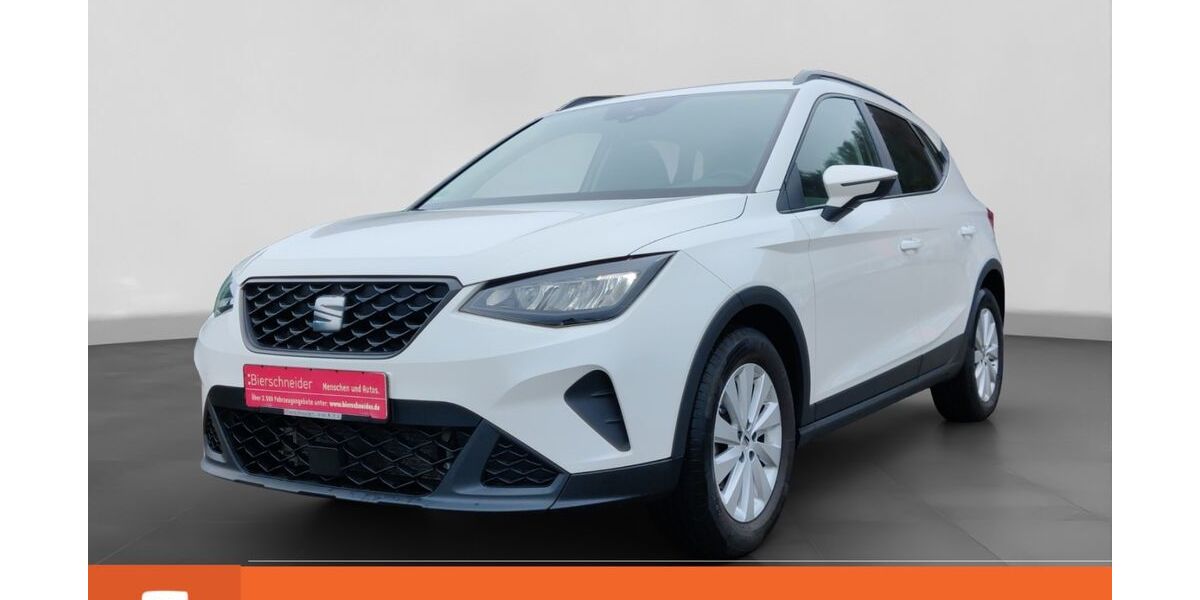 Seat Arona 65.600 km 17.750 &euro; Beilngries 92339