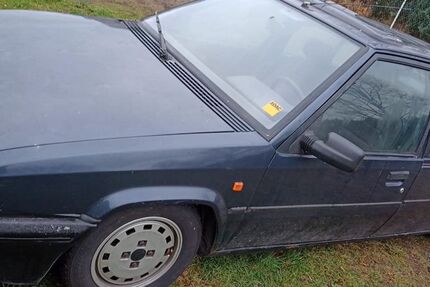 Citroen BX 138.000 km 1.500 &euro; Lübtheen 19249