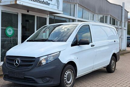 Mercedes-Benz Vito 311.110 km 6.900 &euro; Hamburg-Norderstedt 22851