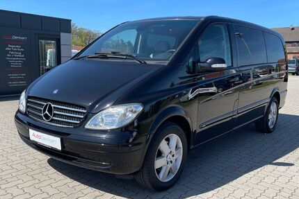 Mercedes-Benz Viano 124.998 km 15.990 &euro; Martfeld 27327