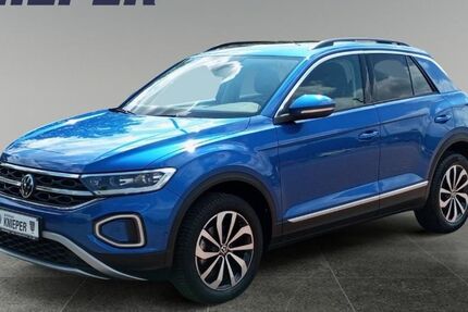 VW T-Roc 32.750 km 22.950 &euro; Zetel 26340