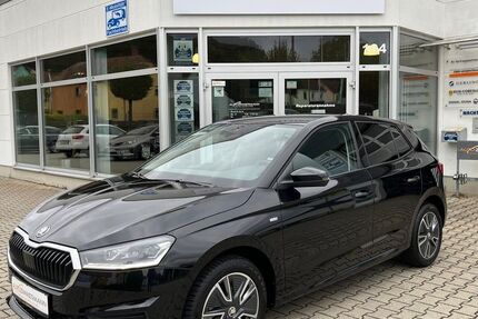 Skoda Fabia 12.200 km 17.985 € Pirna 01796