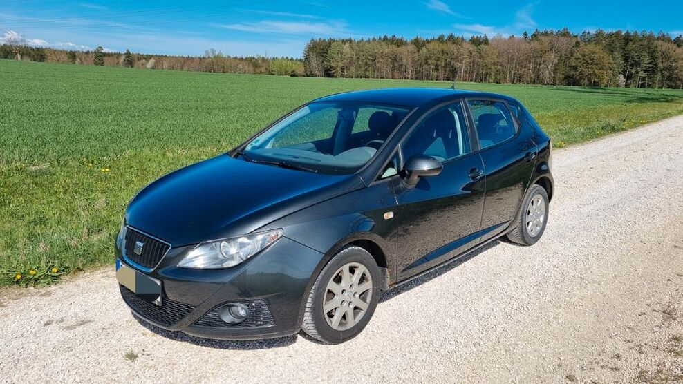 Seat Ibiza 215.000 km 1.950 € Hohentengen 88367