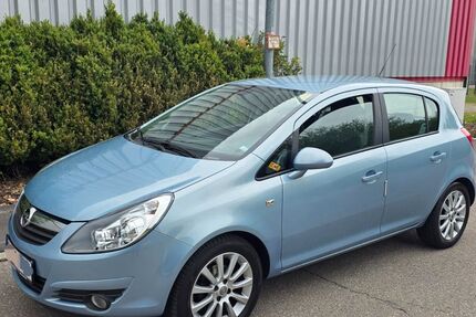 Opel Corsa 117.000 km 3.990 &euro; Leutkirch 88299