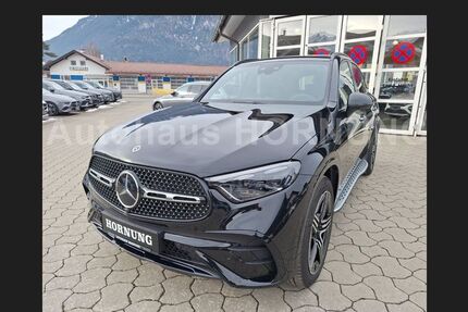 Mercedes-Benz GLC 450 8.100 km 86.900 &euro; Penzberg 82377