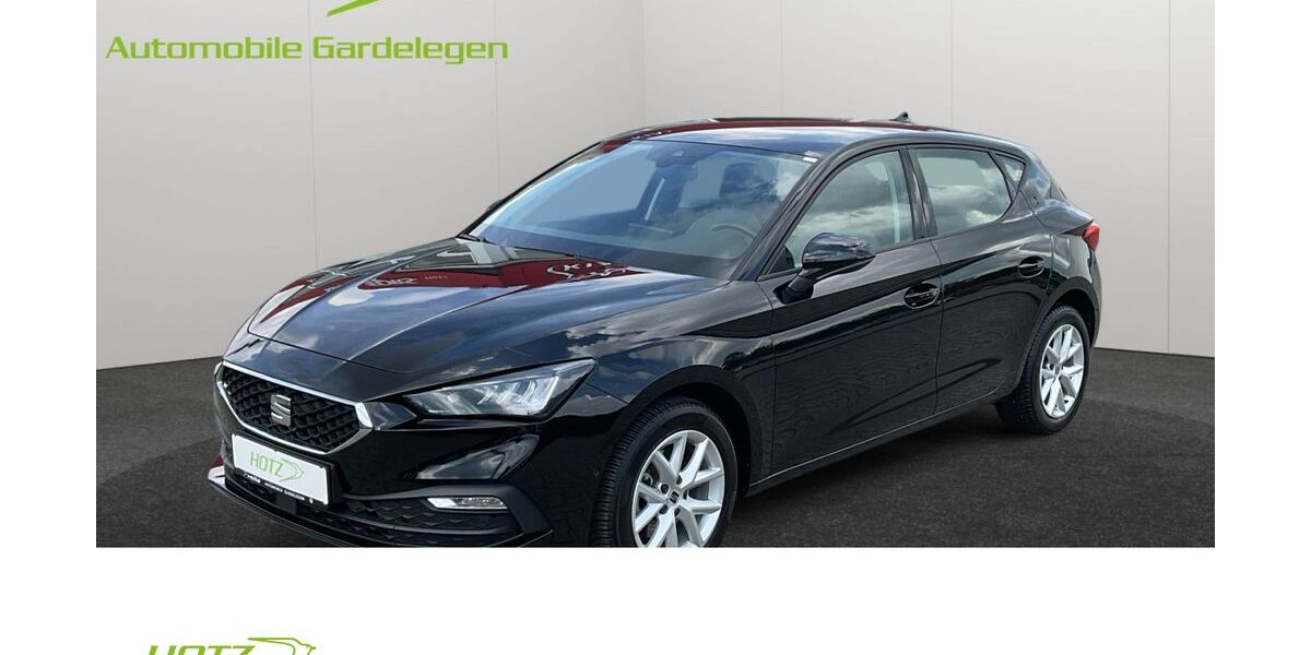 Seat Leon 18.150 km 17.990 &euro; Gardelegen 39638