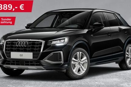 Audi Q2 5.823 km 28.840 &euro; Hof 95030
