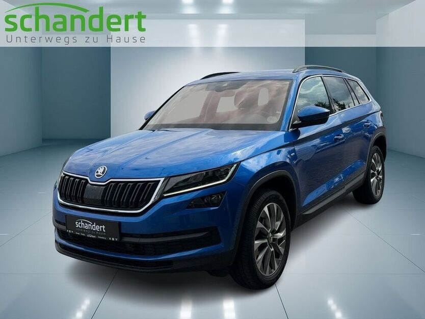 Kodiaq