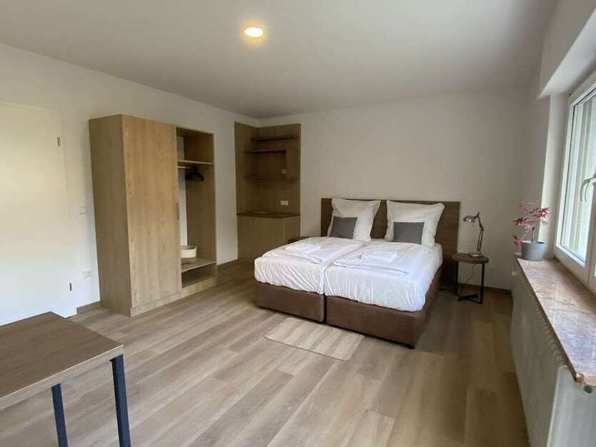 Wohnung zum Mieten in Heidelberg 990 € 16.98 m²
