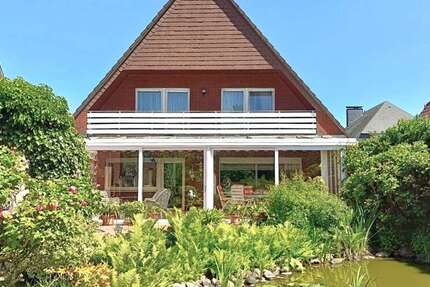 Haus Haselünne - 7 Zimmer, 138 m&sup2;, 349.000&euro; | Angebot:26995884
