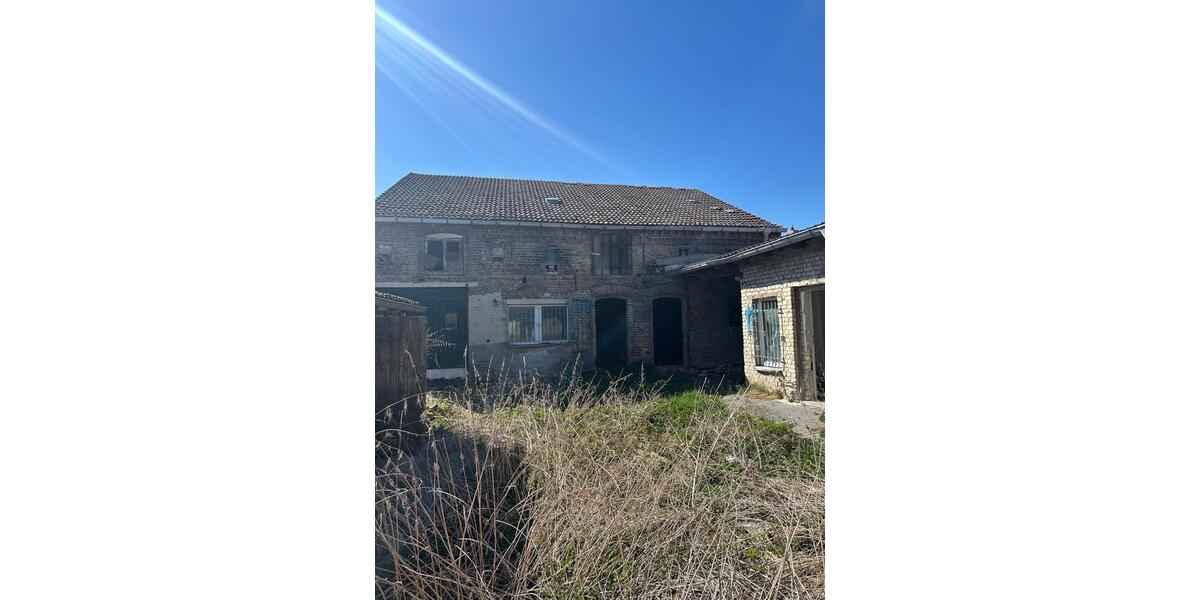 Einfamilienhaus Mittenwalde - 185.000&euro; | Angebot:26327472