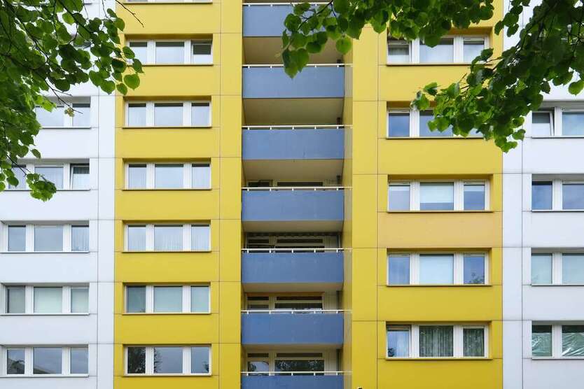 Wohnung zum Kaufen in Berlin 1.250.000 € 191 m²