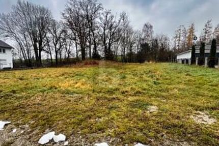 WUNDERSCHÖN IN RUHIGER LAGE - Grundstück Frontenhausen | Angebot:24791587