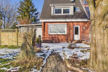 Haus Husum - 4 Zimmer, 120 m&sup2;, 269.000&euro; | Angebot:25315348