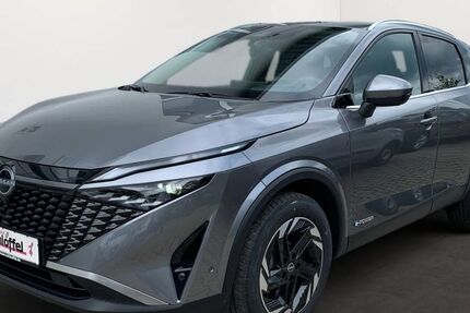 Nissan Qashqai 7.493 km 39.100 &euro; Kirchseeon 85614