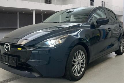 Mazda 2 24.459 km 17.890 &euro; Marne 25709