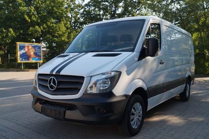 Mercedes-Benz Sprinter 200.000 km 8.980 &euro; Langenhagen 30853