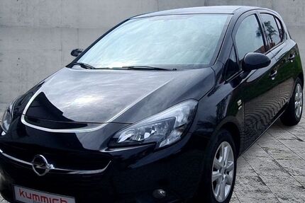 Opel Corsa 114.800 km 6.450 &euro; Michelfeld 74545