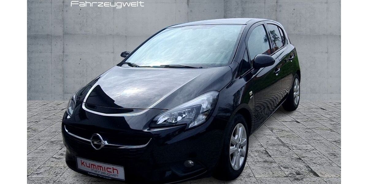 Opel Corsa 114.800 km 6.450 &euro; Michelfeld 74545