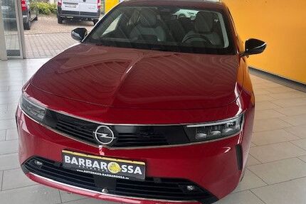 Opel Astra 24.500 km 18.690 &euro; Artern 06556