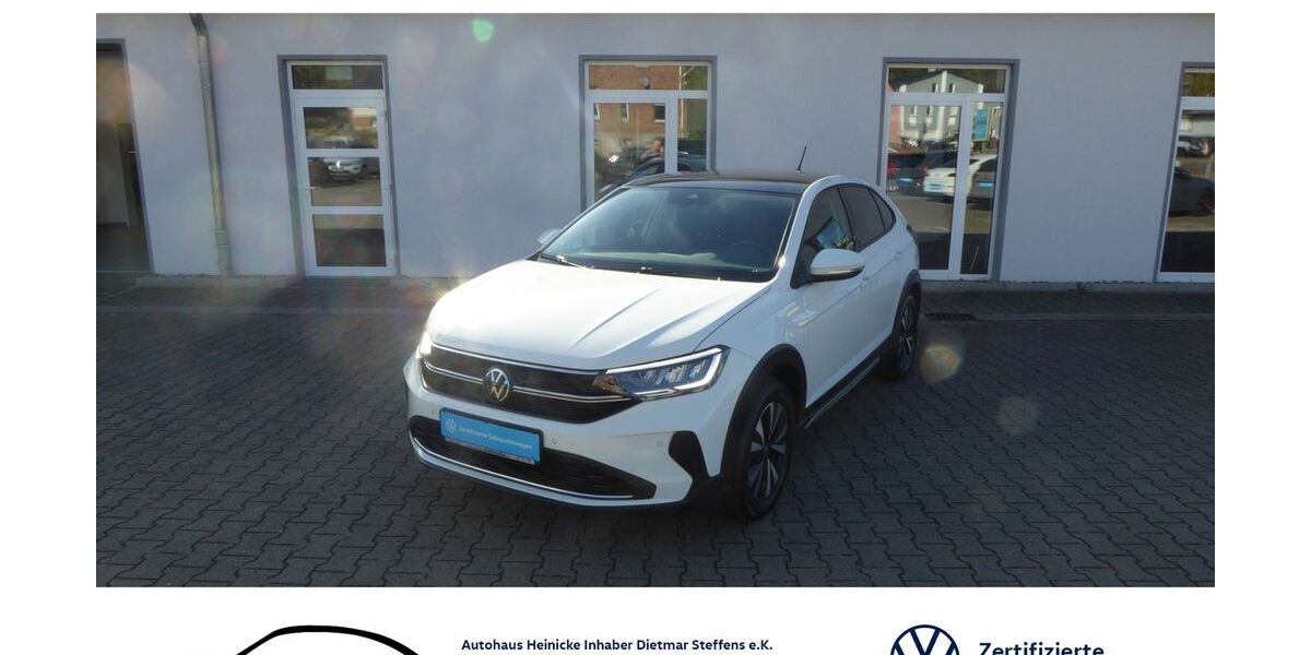 VW Taigo 51.290 km 17.290 &euro; Weferlingen 39356
