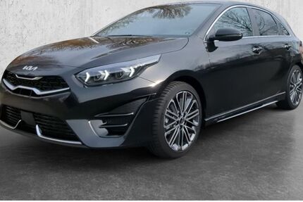 Kia ceed / Ceed 8.500 km 25.690 € Mettmann 40822