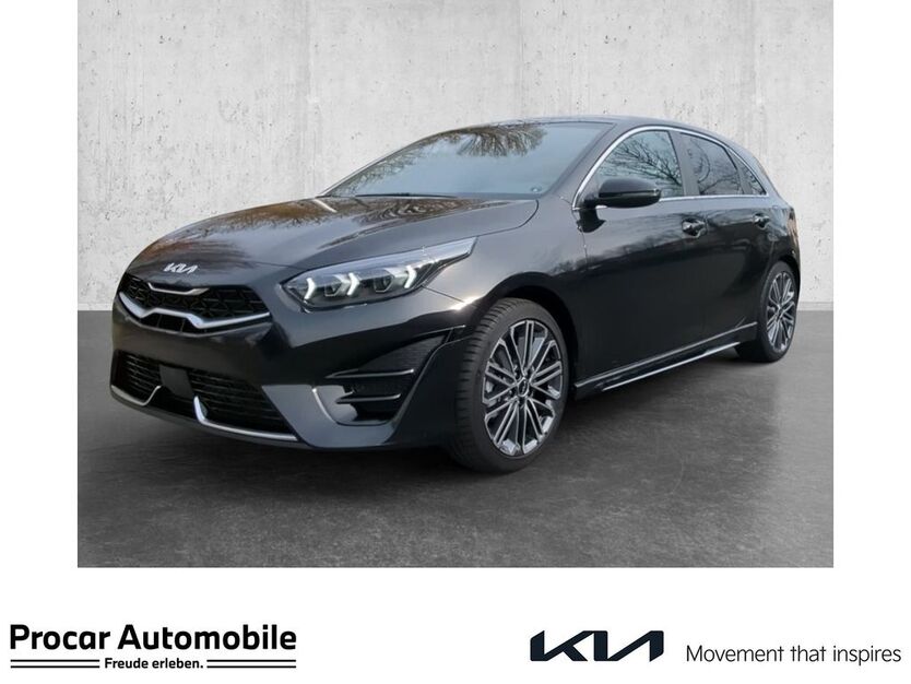 Kia ceed / Ceed 8.500 km 25.690 € Mettmann 40822