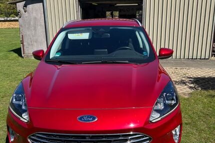 Ford Kuga 115.000 km 14.999 &euro; Barum 29576