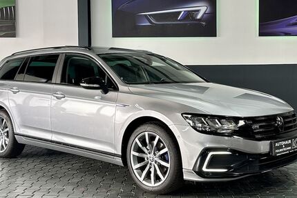 VW Passat 109.559 km 22.990 &euro; Braunschweig 38112