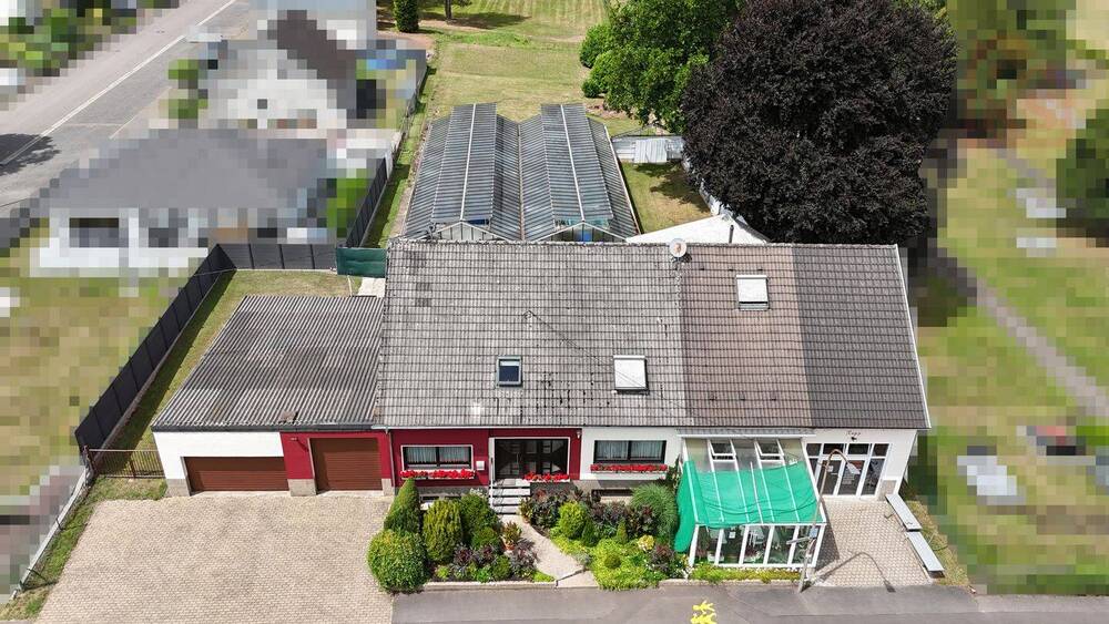 Mehrfamilienhaus, Wohnhaus Völklingen / Lauterbach Lauterbach - 1 Zimmer, 270 m&sup2;, 349.000&euro; | Angebot:25673962