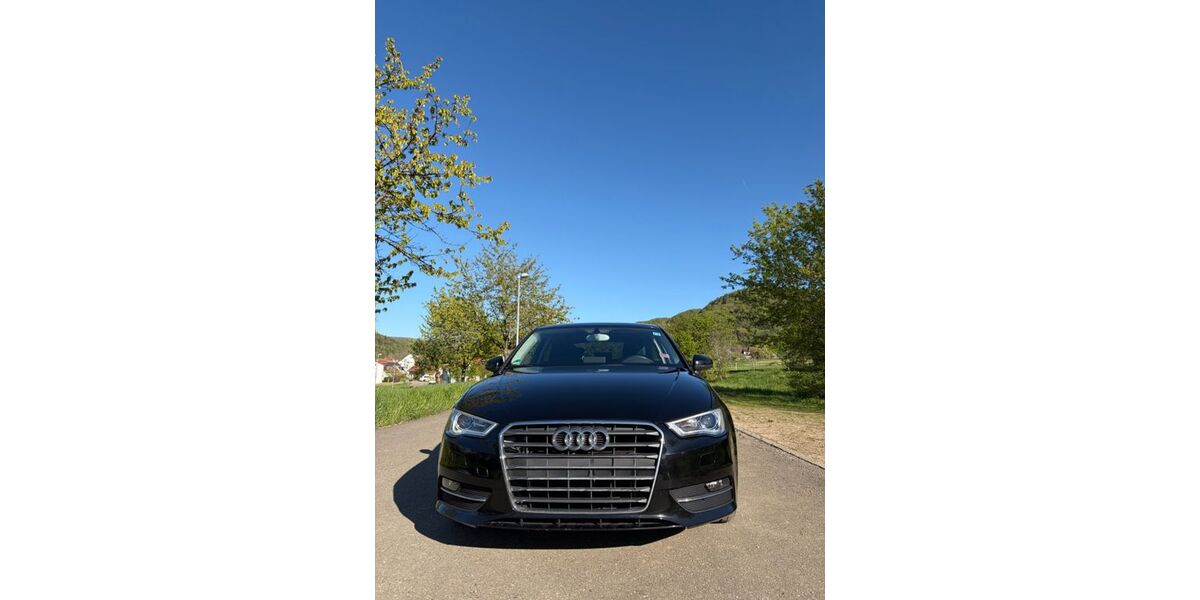 Audi A3 131.000 km 12.000 &euro; Reutlingen 72760