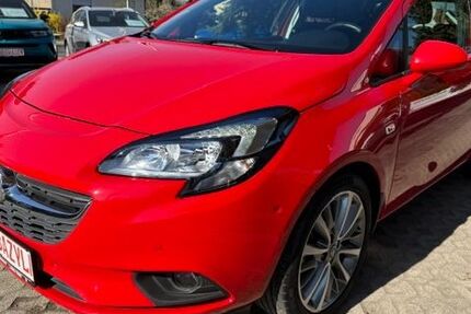 Opel Corsa 13.200 km 9.999 &euro; Eisenhüttenstadt 15890
