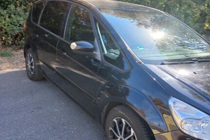 Ford S-Max 130.000 km 6.800 &euro; Völklingen 66333