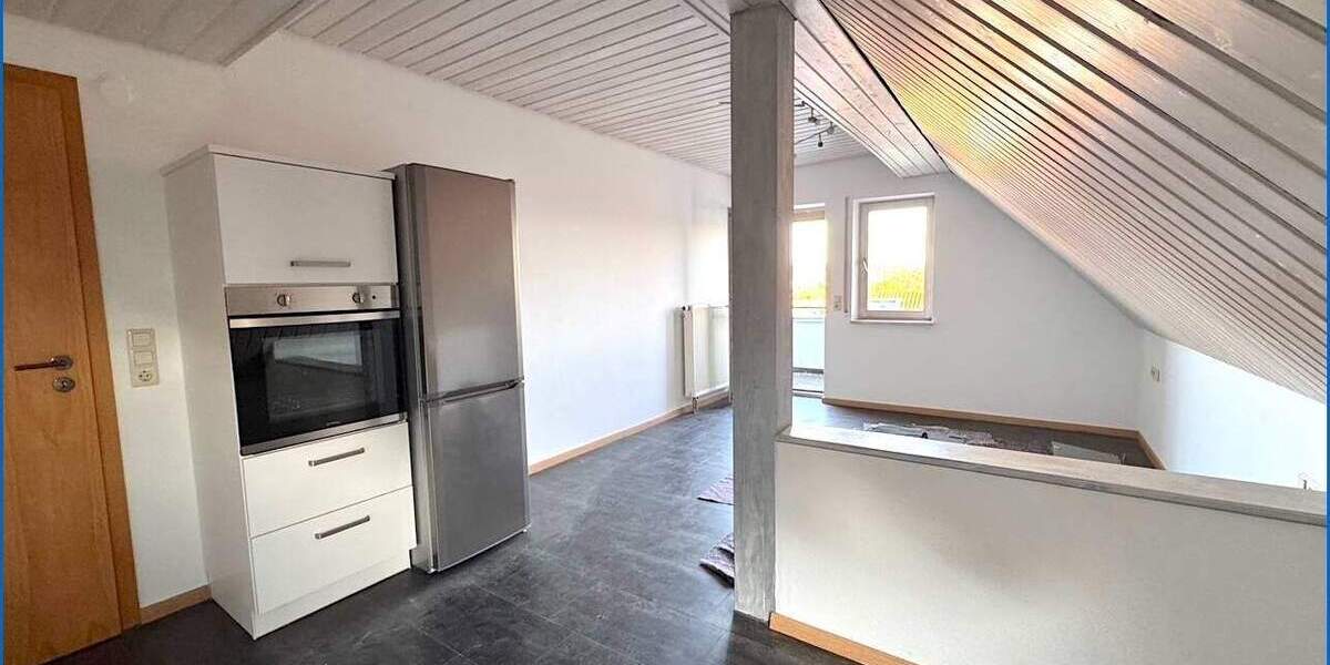 Mehrfamilienhaus, Wohnhaus Pfullendorf / Aach-Linz Aach-Linz - 6 Zimmer, 179 m&sup2;, 579.000&euro; | Angebot:25822691