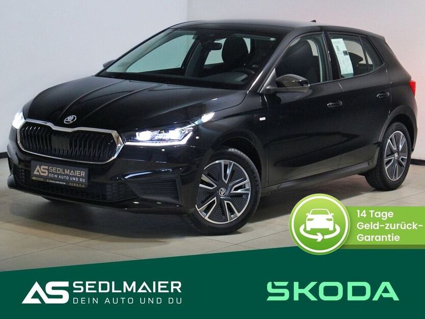 Fabia