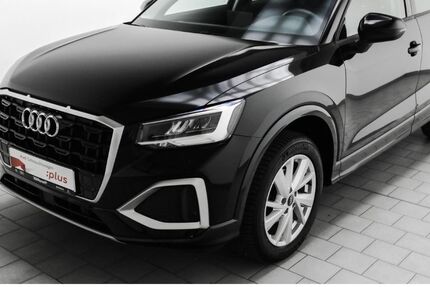 Audi Q2 62.975 km 23.880 &euro; Eschershausen 37632