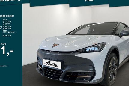 Cupra Tavascan 5.500 km 45.448 &euro; Kempten 87437