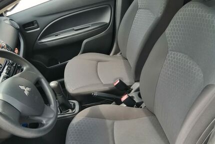 Mitsubishi Space Star 102.000 km 4.300 &euro; Lüchow ( Wendland ) 29439