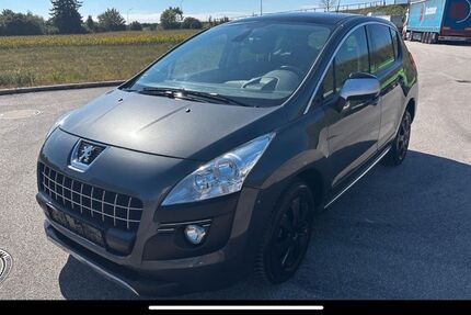 Peugeot 3008 210.000 km 3.800 &euro; Langenpreising 85465