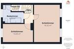 Reihenendhaus Calbe (Saale) Calbe - 4 Zimmer, 90 m&sup2;, 75.000&euro; | Angebot:26919878