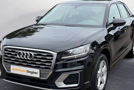 Audi Q2 102.000 km 13.999 &euro; Bremen 28207