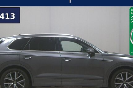 VW Touareg 114.630 km 46.980 &euro; Gyhum/Bockel 27404
