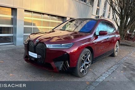 BMW iX 36.701 km 42.949 &euro; Schwabmünchen 86830