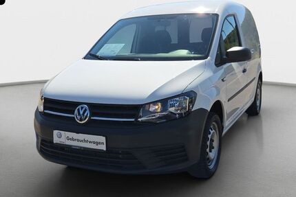 VW Caddy 11.717 km 21.580 &euro; Heidenheim a. d. B. 89520