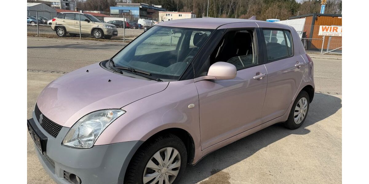 Suzuki Swift 159.000 km 990 &euro; Rosenheim 83026