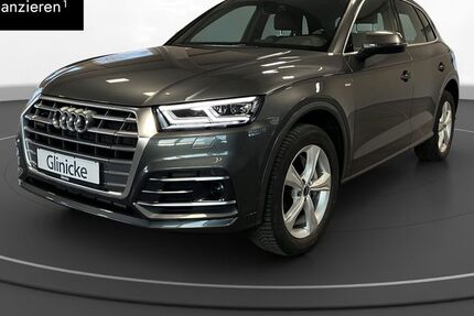 Audi Q5 11.620 km 36.480 &euro; Minden 32427
