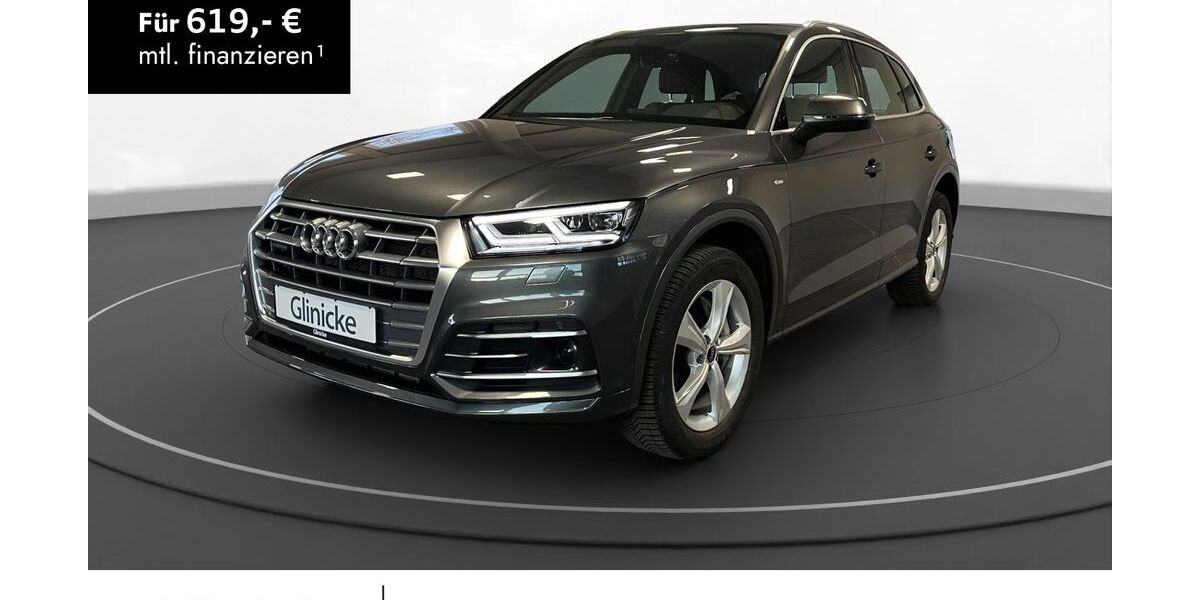 Audi Q5 11.620 km 37.480 &euro; Minden 32427