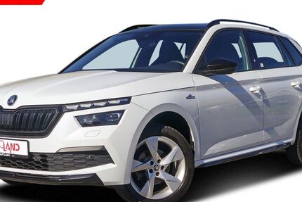 Skoda Kamiq 81.757 km 22.950 &euro; Stralsund 18437