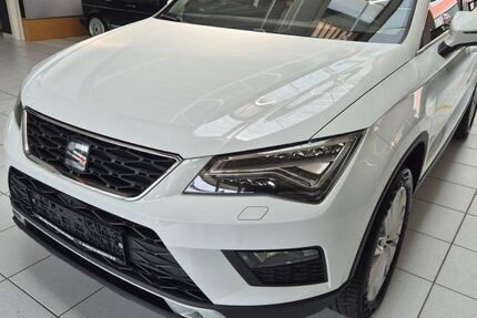 Seat Ateca 139.500 km 14.290 &euro; Schmalkalden 98574